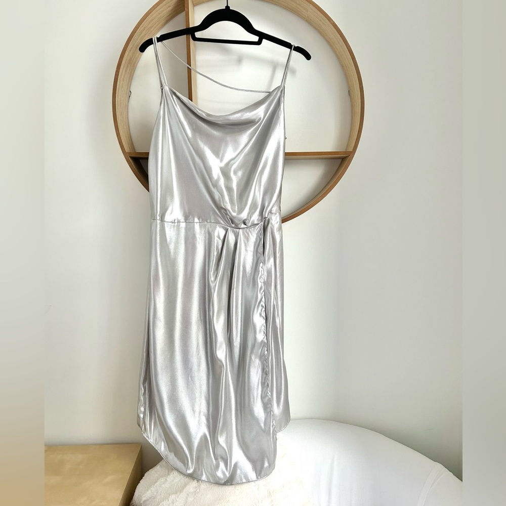 H&M Slip Dress